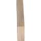 Ekena Millwork 4"W x 24"D x 24"H Olympic Rough Sawn Knee Brace, Douglas Fir BRC04X24X24OLY00RDF - alternate 4